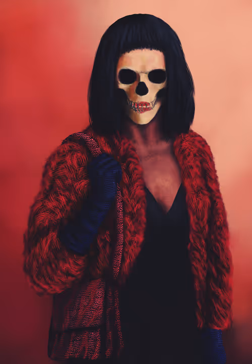 Item #48066558440735150203542039321055226705026680370858462558245348276402363826177 Media