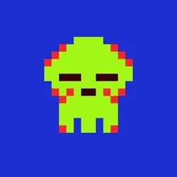 Kawaii SKULL #5654