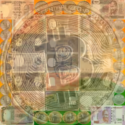 Handshake-INR