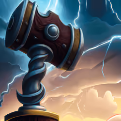 Thor's Hammer
