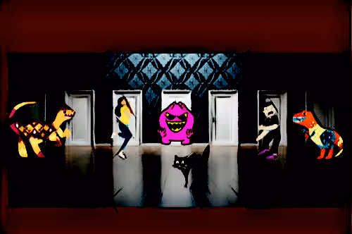 Item #72043135029047436436389121847393984294793642499410776983983276904599177396244 Media