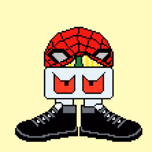 Item #53452201790471512374403889733287090415539897953011532581970498931450225623041 Media