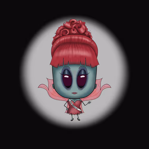 Item #17563232776774166670176293831958016151175665647802464339474350454358610542593 Media