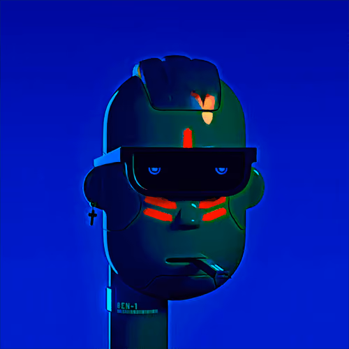 PolyHumanoïd #308