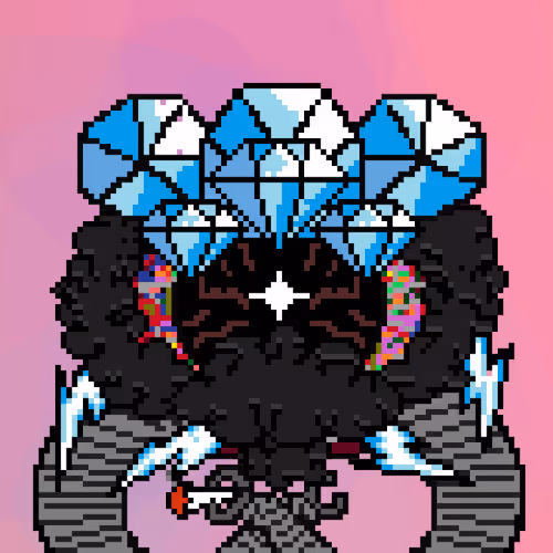 Item #93530425530109505122993910788941872788803832720965457951686693847055317598209 Media