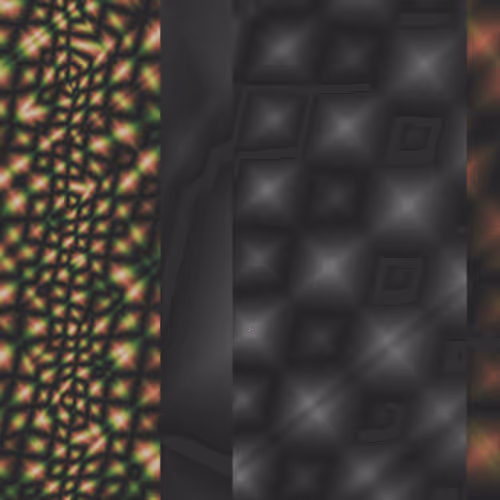 Item #52047030222215786513177933774286941329319942176495723468285625571647623790593 Media