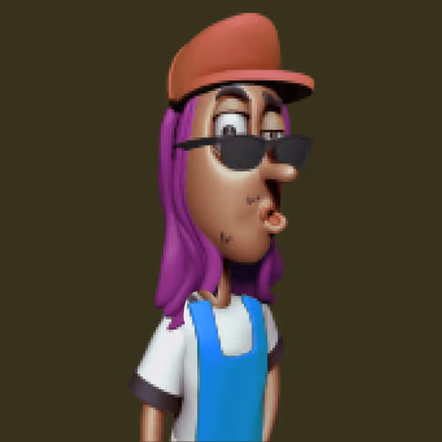 CryptoDUDE_club 48