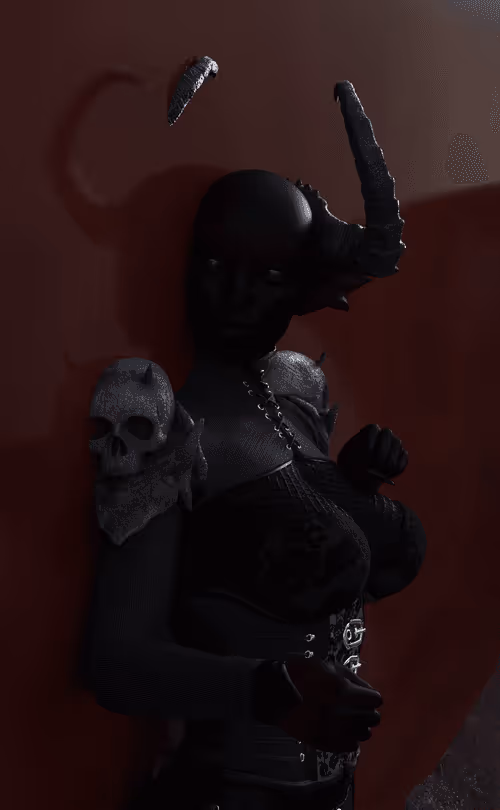 Item #14504263289047988227865657855606169840599541444778704531383844728803287891969 Media