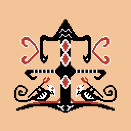 Item #43408696683805783416855463048968470376643247338727201039891754780556265521153 Media