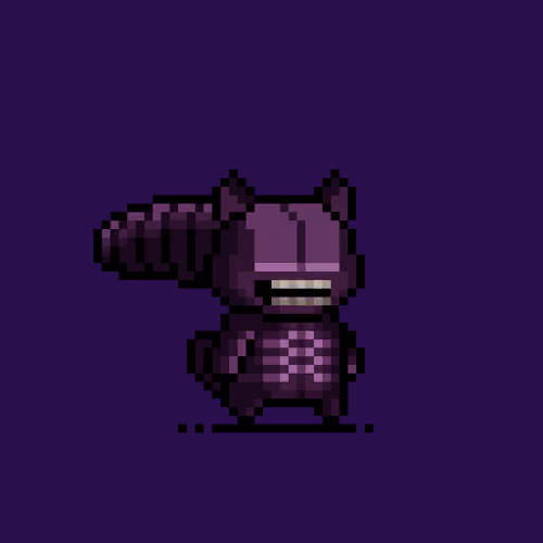 Guppy The Puppy #241 - Xenomorph