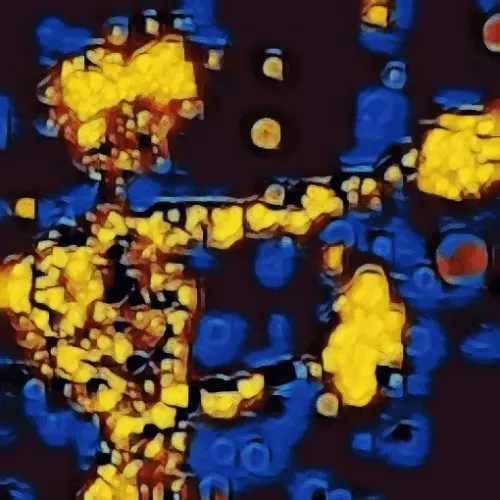 Item #43677637681124857546566976235287214553305943640876348058142639990594189918209 Media