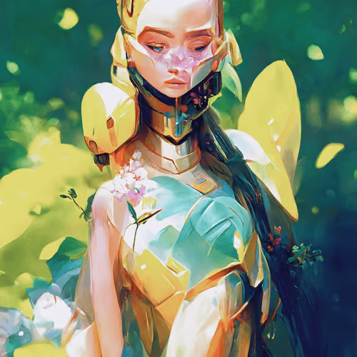 Scattered Memories