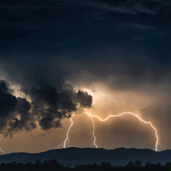 Storm #7