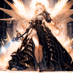 天使の騎士 ～Angel Knight～