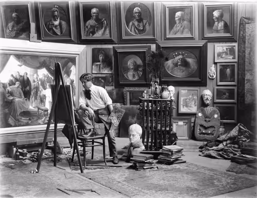 Item #111216000974433988514936458831059969147816959961787227648035297942711817994241 Media