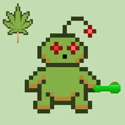 Blibbie #172