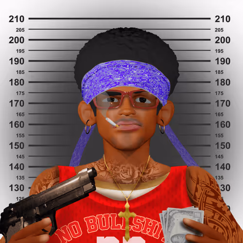 Item #69507867730968217613116437151395218392669518903162759940880584095195147010049 Media