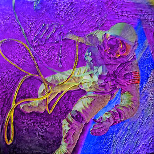 Item #82463820504199956349475083270605608300089553579492317153754922049712064299009 Media