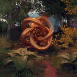 Abstract Forest