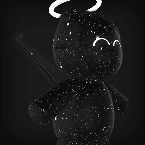 Item #36126723262749730182992829660952398235995726337871846723842859794290433851393 Media