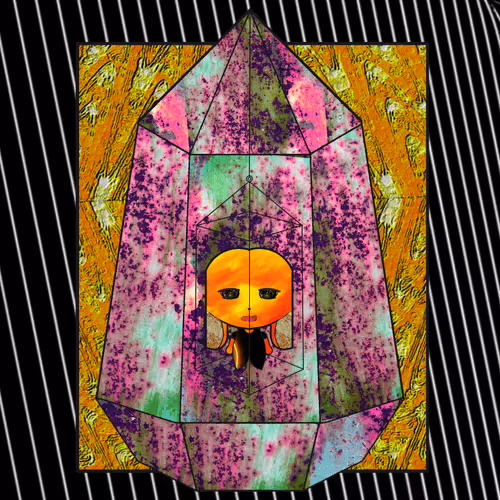 Item #110690762429263907096098809065073689520063016025632998496090136601439863046145 Media