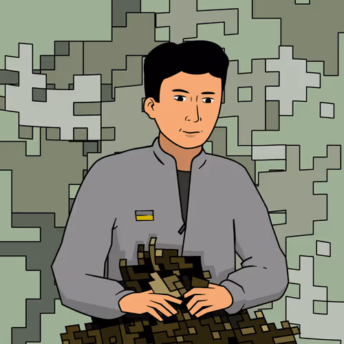 Item #45132189926227205073745580961496772402311719779004712947216361360277792358401 Media