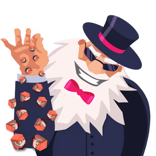 Test meta