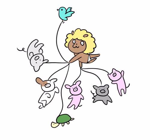 Top breeder