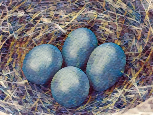 Item #47237781251135923353742950703176233702215495695736078562832556025785148768257 Media