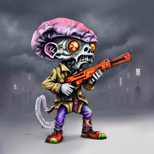 Item #11355053250551235745668691564408926913042591972309506906636910314886696796161 Media