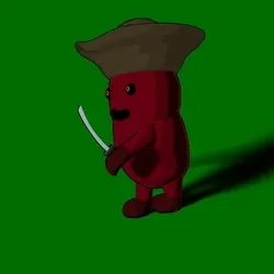 Bean #137