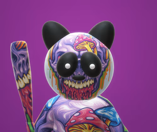 Item #20955394519584132027696616436810288760342444759164290816644323040813496926209 Media