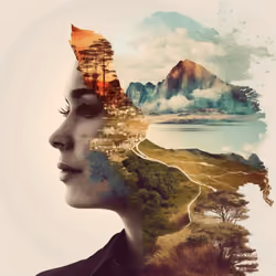 Double Exposures #18