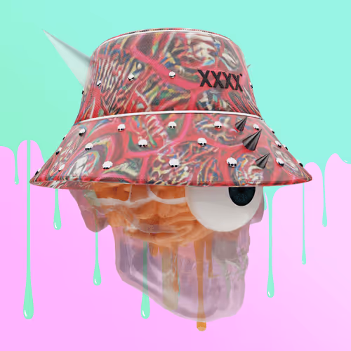 Item #101279466020321166984908827843613851064387358908172022864965568530644713078785 Media