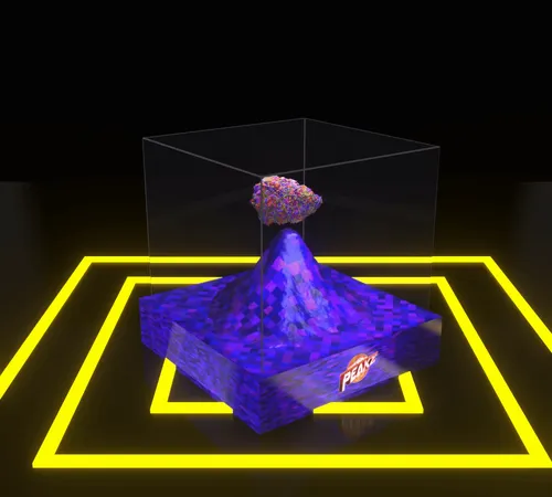 Item #30416664768498730083160680636723480070814186252642691524355120849491125600257 Media