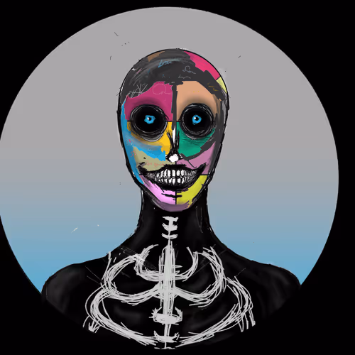 Item #53140182577242073494585811818382176631932088022206918637471388542844406857729 Media