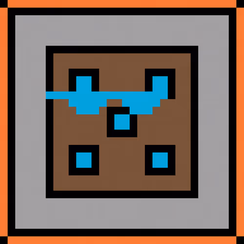 Item #3341843818409675179868182287814840624756716275193339053673927321836213764097 Media
