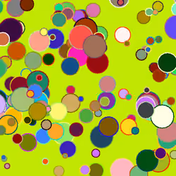 Bubbles #298
