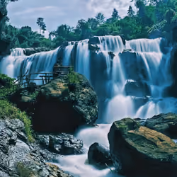 Waterfall#14