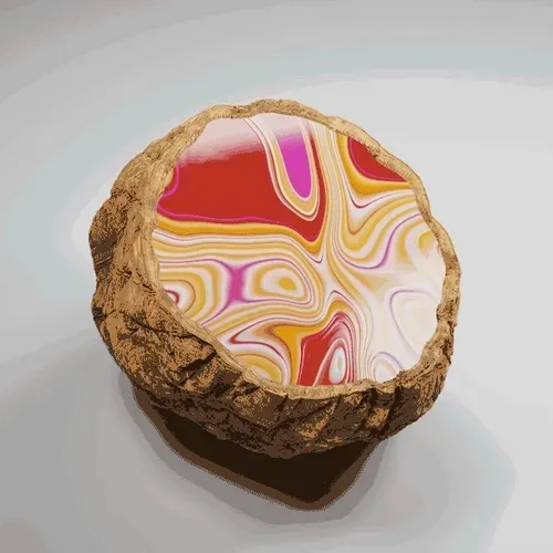 Item #74838425981889930139924895104851547708514642380468334665240196598488369201153 Media