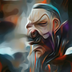 Puro Villain #4
