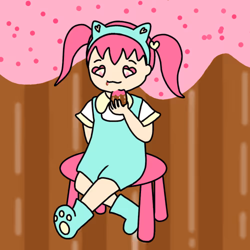 Item #3817978162446399188151380207405357371239430488588199461241660796775186825217 Media