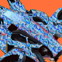 Assault Drone 04