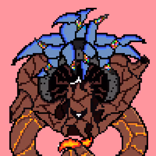 Item #93530425530109505122993910788941872788803832720965457951686693799776317603841 Media