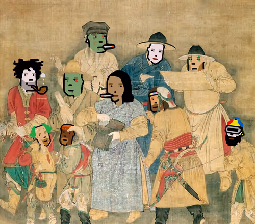 Item #82106170216713191324587926714219700012535991072093621744448606516951610556419 Media