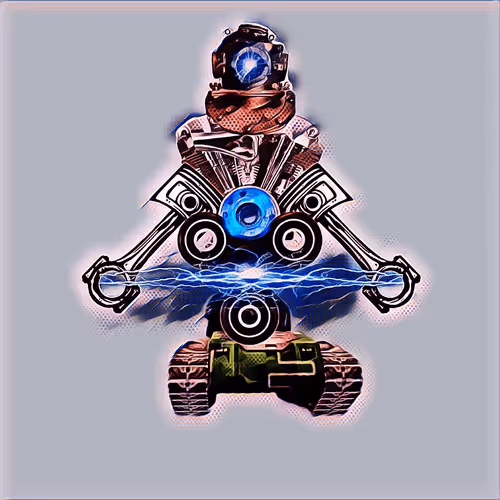 Item #34234254815072535961599382132884136117775170758724349056413657426040392253441 Media