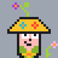 #21 Mush