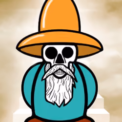 Skull Candi #002【Reurn】