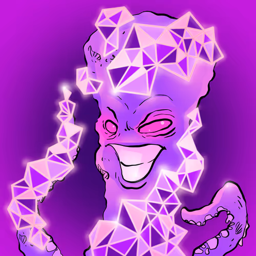 Item #30721429572785587348833145969547121724570101580577560923516919471094880010241 Media