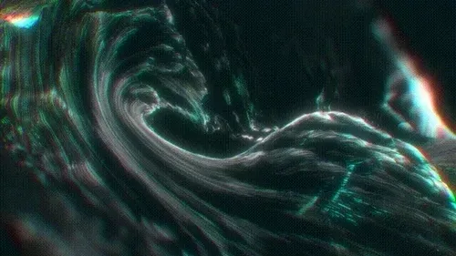 Teleport Vortex #1